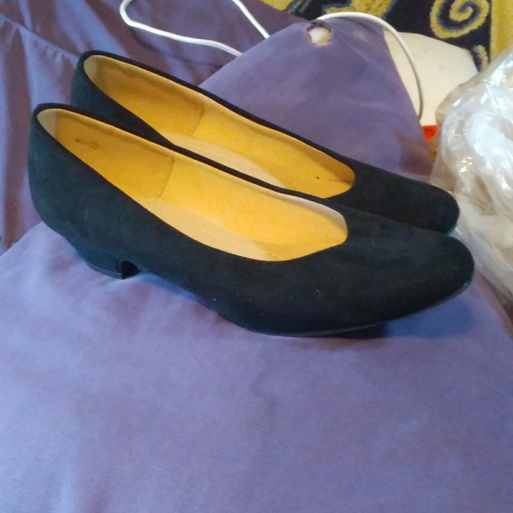 Paris dream shoes